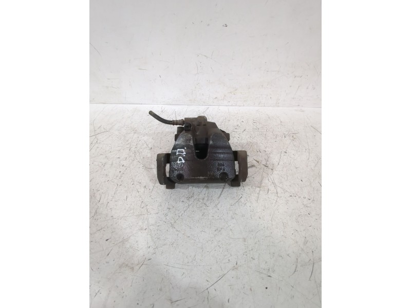 Recambio de pinza de freno delantera derecha para opel corsa e (x15) 1.3 cdti (08, 68) referencia OEM IAM 95516256  
