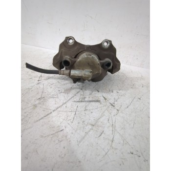 Recambio de pinza de freno delantera derecha para opel corsa e (x15) 1.3 cdti (08, 68) referencia OEM IAM 95516256  