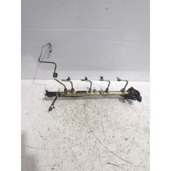 Recambio de rampa inyectora para mercedes-benz clase a (w168) a 170 cdi (168.008) referencia OEM IAM A6680700095  