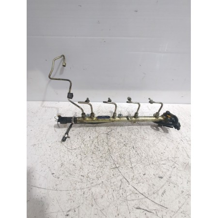 Recambio de rampa inyectora para mercedes-benz clase a (w168) a 170 cdi (168.008) referencia OEM IAM A6680700095  