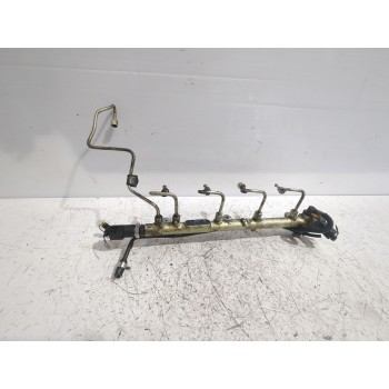 Recambio de rampa inyectora para mercedes-benz clase a (w168) a 170 cdi (168.008) referencia OEM IAM A6680700095  