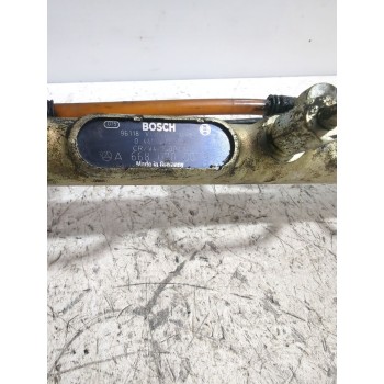 Recambio de rampa inyectora para mercedes-benz clase a (w168) a 170 cdi (168.008) referencia OEM IAM A6680700095  
