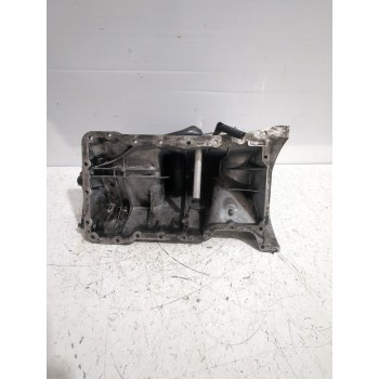 Recambio de carter para mercedes-benz clase a (w168) a 170 cdi (168.008) referencia OEM IAM A1660100413  