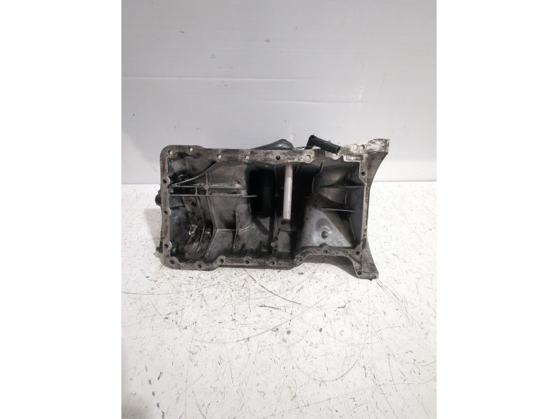 Recambio de carter para mercedes-benz clase a (w168) a 170 cdi (168.008) referencia OEM IAM A1660100413  