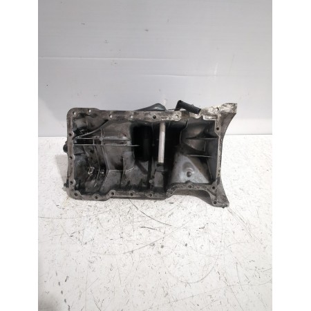 Recambio de carter para mercedes-benz clase a (w168) a 170 cdi (168.008) referencia OEM IAM A1660100413  