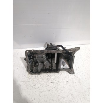 Recambio de carter para mercedes-benz clase a (w168) a 170 cdi (168.008) referencia OEM IAM A1660100413  