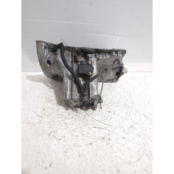 Recambio de carter para mercedes-benz clase a (w168) a 170 cdi (168.008) referencia OEM IAM A1660100413  