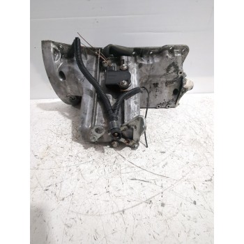 Recambio de carter para mercedes-benz clase a (w168) a 170 cdi (168.008) referencia OEM IAM A1660100413  