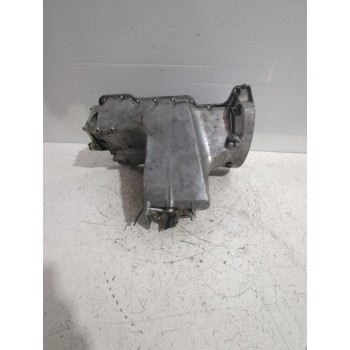 Recambio de carter para mercedes-benz clase a (w168) a 170 cdi (168.008) referencia OEM IAM A1660100413  