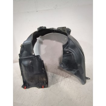 Recambio de paso rueda delantero derecho para opel corsa e (x15) 1.3 cdti (08, 68) referencia OEM IAM 513765057  