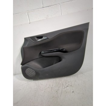Recambio de guarnecido puerta delantera derecha para opel corsa e (x15) 1.3 cdti (08, 68) referencia OEM IAM 454275993  