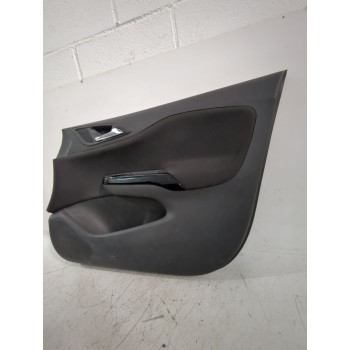 Recambio de guarnecido puerta delantera derecha para opel corsa e (x15) 1.3 cdti (08, 68) referencia OEM IAM 454275993  