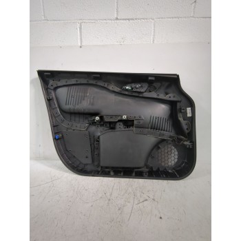 Recambio de guarnecido puerta delantera derecha para opel corsa e (x15) 1.3 cdti (08, 68) referencia OEM IAM 454275993  