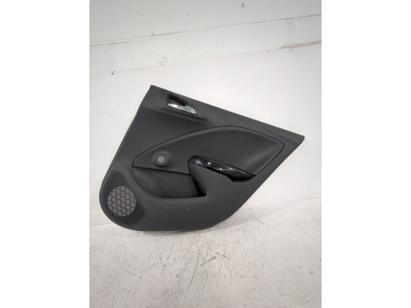 Recambio de guarnecido puerta trasera derecha para opel corsa e (x15) 1.3 cdti (08, 68) referencia OEM IAM 464275993  
