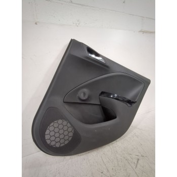 Recambio de guarnecido puerta trasera derecha para opel corsa e (x15) 1.3 cdti (08, 68) referencia OEM IAM 464275993  