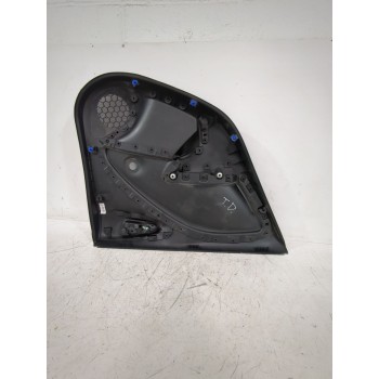 Recambio de guarnecido puerta trasera derecha para opel corsa e (x15) 1.3 cdti (08, 68) referencia OEM IAM 464275993  