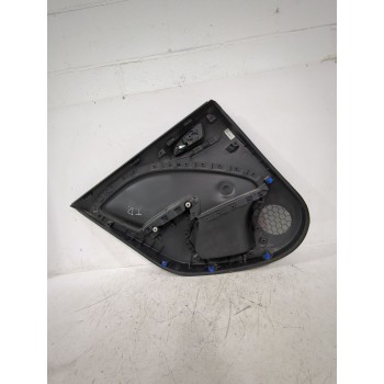 Recambio de guarnecido puerta trasera derecha para opel corsa e (x15) 1.3 cdti (08, 68) referencia OEM IAM 464275993  