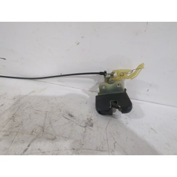 Recambio de cerradura respaldo asiento para mercedes-benz clk (c209) clk 240 (209.361) referencia OEM IAM A2039200472  