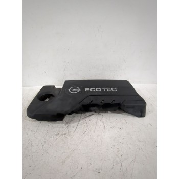 Recambio de cubierta motor para opel corsa e (x15) 1.3 cdti (08, 68) referencia OEM IAM 55581669  