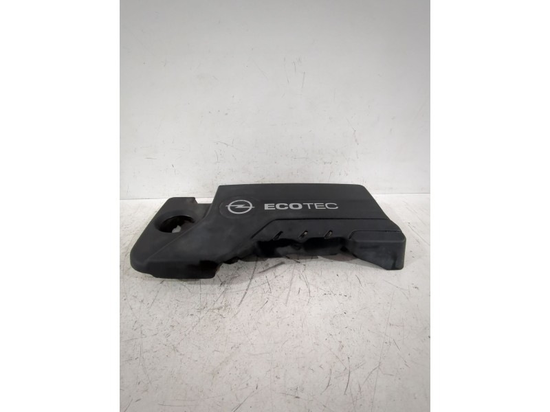 Recambio de cubierta motor para opel corsa e (x15) 1.3 cdti (08, 68) referencia OEM IAM 55581669  
