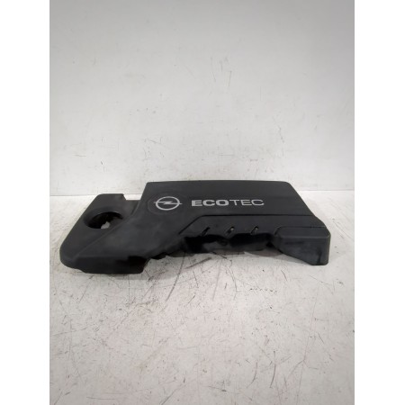 Recambio de cubierta motor para opel corsa e (x15) 1.3 cdti (08, 68) referencia OEM IAM 55581669  