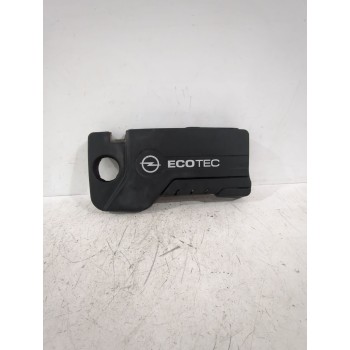 Recambio de cubierta motor para opel corsa e (x15) 1.3 cdti (08, 68) referencia OEM IAM 55581669  