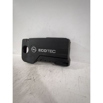 Recambio de cubierta motor para opel corsa e (x15) 1.3 cdti (08, 68) referencia OEM IAM 55581669  