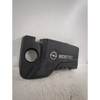 Recambio de cubierta motor para opel corsa e (x15) 1.3 cdti (08, 68) referencia OEM IAM 55581669  
