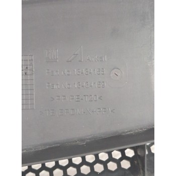 Recambio de torpedo para opel corsa e (x15) 1.3 cdti (08, 68) referencia OEM IAM 13434158  