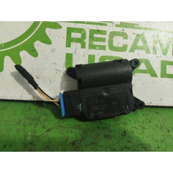 MOTOR APERTURA TRAMPILLAS 0132801362 