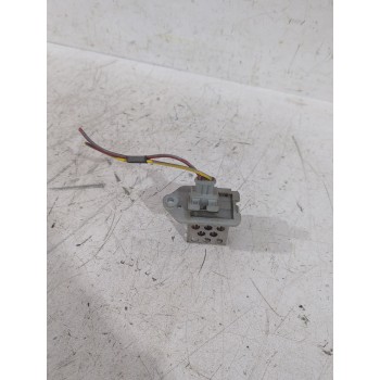 Recambio de resistencia calefaccion para citroën berlingo / berlingo first monospace (mf_, gjk_, gfk_) 2.0 hdi 90 (mfrhy) refere