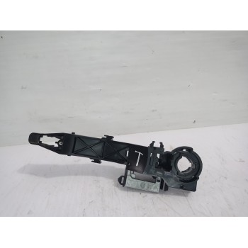 Recambio de maneta exterior delantera derecha para renault trafic furgón l1h1 2,7t referencia OEM IAM 806064162R  