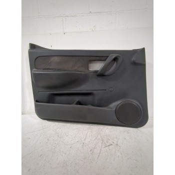 Recambio de guarnecido puerta delantera izquierda para citroën berlingo / berlingo first monospace (mf_, gjk_, gfk_) 2.0 hdi 90 