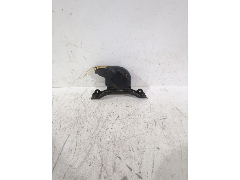 Recambio de potenciometro pedal para citroën berlingo / berlingo first monospace (mf_, gjk_, gfk_) 2.0 hdi 90 (mfrhy) referencia