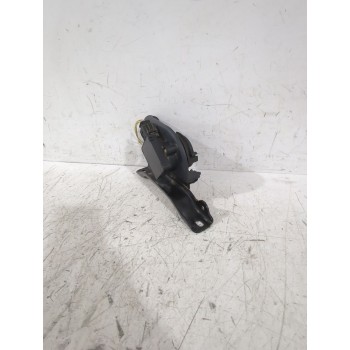 Recambio de potenciometro pedal para citroën berlingo / berlingo first monospace (mf_, gjk_, gfk_) 2.0 hdi 90 (mfrhy) referencia