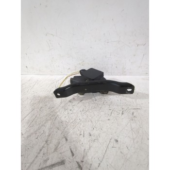 Recambio de potenciometro pedal para citroën berlingo / berlingo first monospace (mf_, gjk_, gfk_) 2.0 hdi 90 (mfrhy) referencia