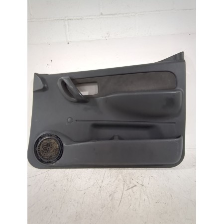Recambio de guarnecido puerta delantera derecha para citroën berlingo / berlingo first monospace (mf_, gjk_, gfk_) 2.0 hdi 90 (m