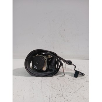 Recambio de cinturon seguridad delantero derecho para opel corsa e (x15) 1.3 cdti (08, 68) referencia OEM IAM 13427741  