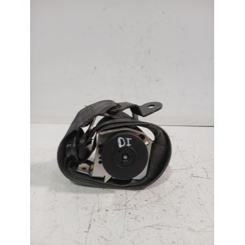 CINTURON SEGURIDAD DELANTERO IZQUIERDO 13427740 