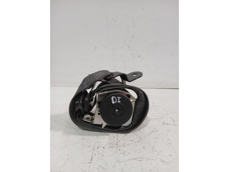 Recambio de cinturon seguridad delantero izquierdo para opel corsa e (x15) 1.3 cdti (08, 68) referencia OEM IAM 13427740  