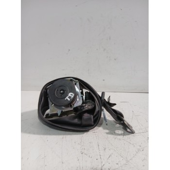 Recambio de cinturon seguridad trasero derecho para opel corsa e (x15) 1.3 cdti (08, 68) referencia OEM IAM 13427752  