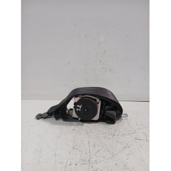 CINTURON SEGURIDAD TRASERO IZQUIERDO 13427752 