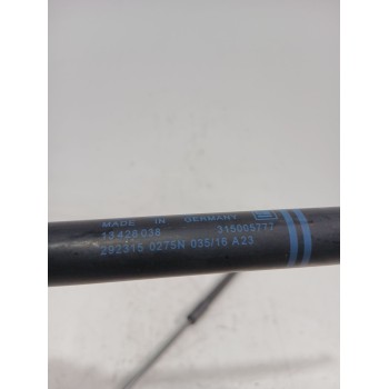 Recambio de amortiguadores maletero / porton para opel corsa e (x15) 1.3 cdti (08, 68) referencia OEM IAM 13428038  