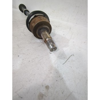 Recambio de transmision delantera derecha para opel corsa e (x15) 1.3 cdti (08, 68) referencia OEM IAM 13486867  