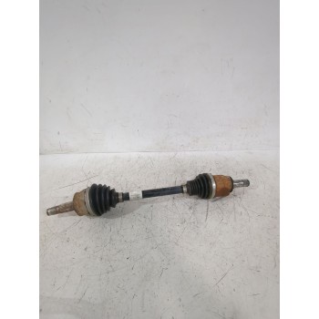 Recambio de transmision delantera izquierda para opel corsa e (x15) 1.3 cdti (08, 68) referencia OEM IAM 13486866  