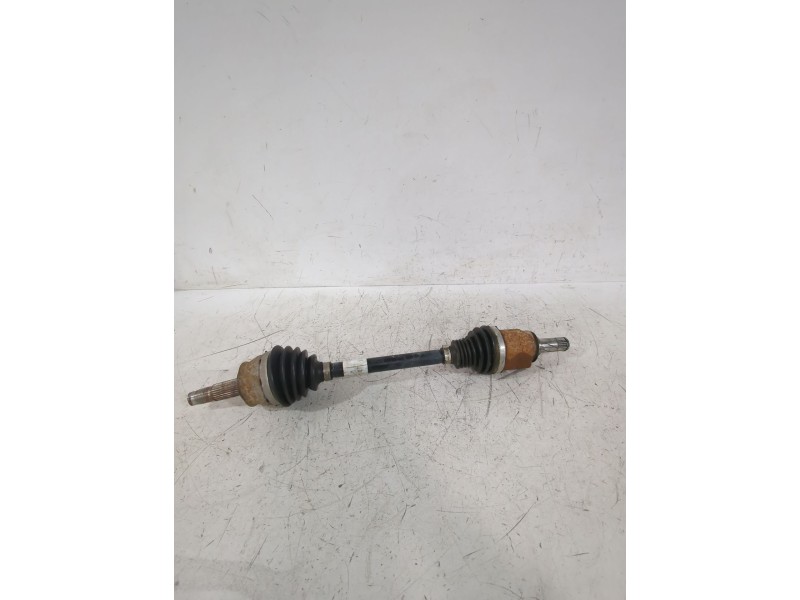 Recambio de transmision delantera izquierda para opel corsa e (x15) 1.3 cdti (08, 68) referencia OEM IAM 13486866  