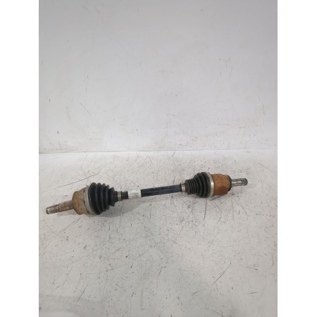 Recambio de transmision delantera izquierda para opel corsa e (x15) 1.3 cdti (08, 68) referencia OEM IAM 13486866  