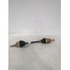 Recambio de transmision delantera izquierda para opel corsa e (x15) 1.3 cdti (08, 68) referencia OEM IAM 13486866  