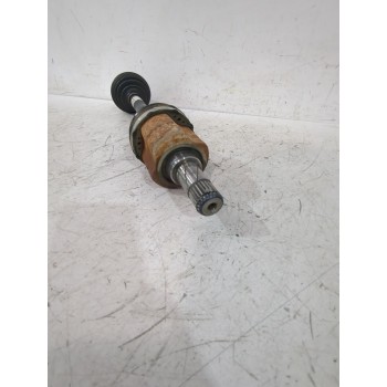 Recambio de transmision delantera izquierda para opel corsa e (x15) 1.3 cdti (08, 68) referencia OEM IAM 13486866  