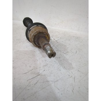 Recambio de transmision delantera izquierda para opel corsa e (x15) 1.3 cdti (08, 68) referencia OEM IAM 13486866  